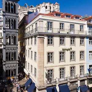 Tempo Flh Lisbon