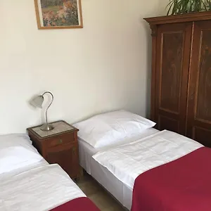 Rosemary , Praga República Checa
