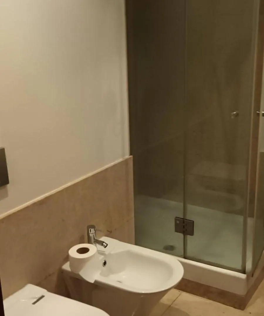 Guest house Global Guest Pn Hotel Lisbon Portugal