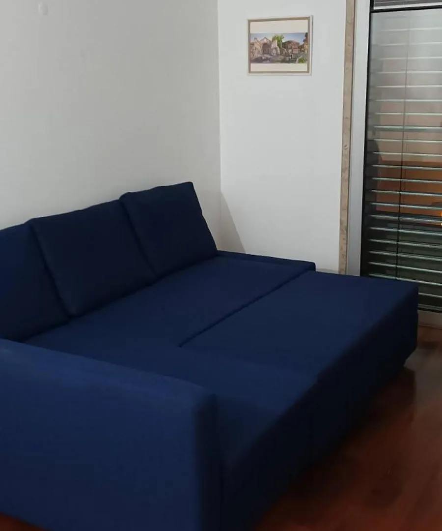 Global Guest Pn Hotel Lisbon Guest house