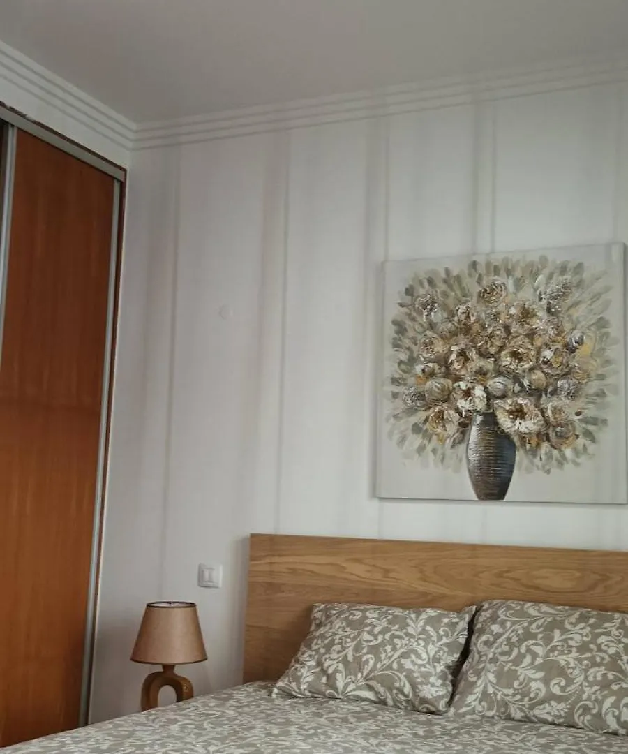 Guest house Global Guest Pn Hotel Lisbon