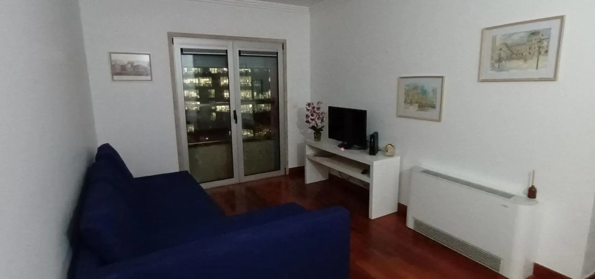 Global Guest Pn Hotel Lisbon 0*,