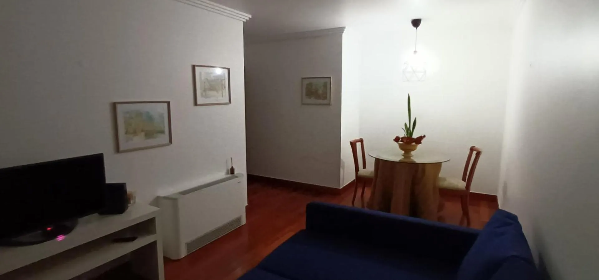Global Guest Pn Hotel Lisbon 0*,