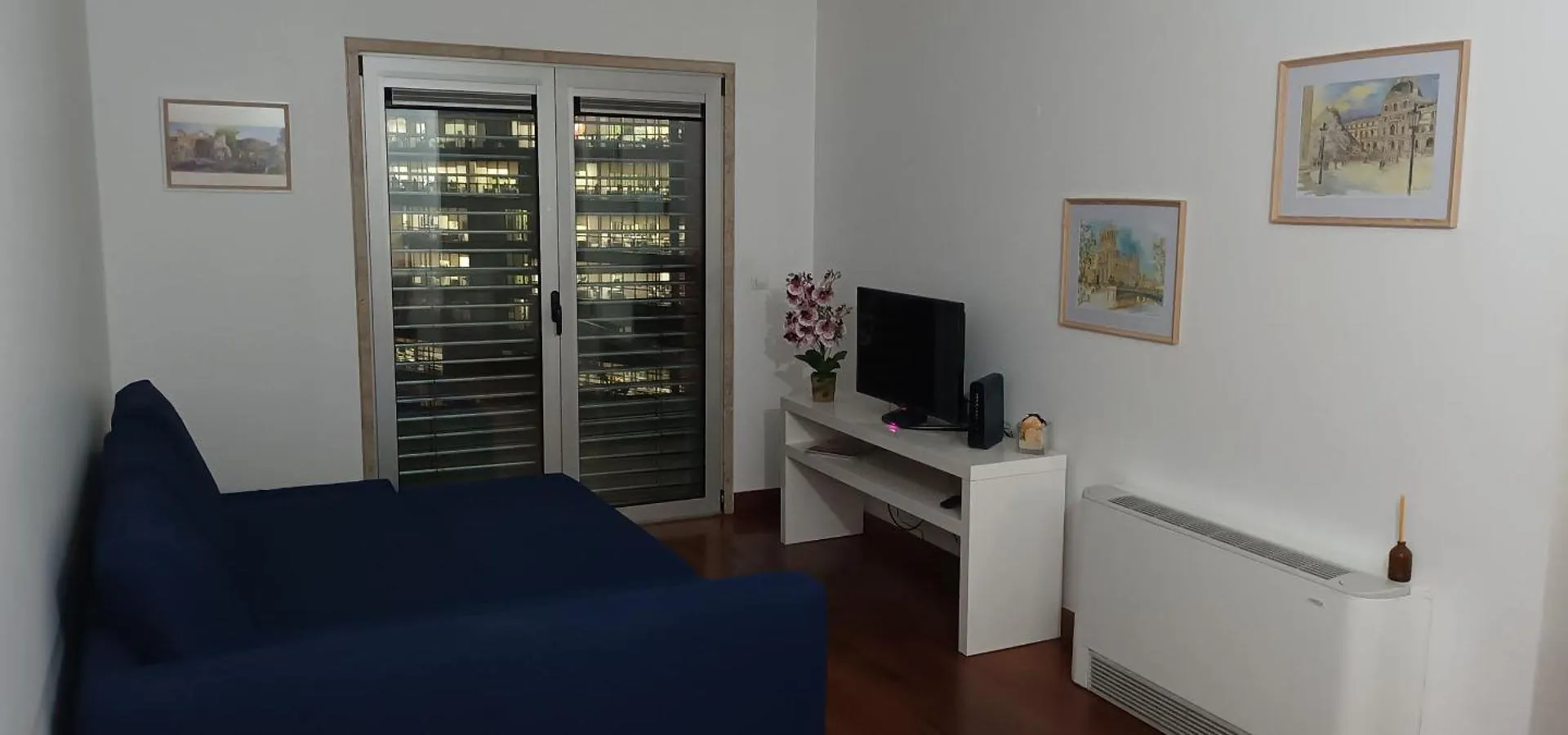 Global Guest Pn Hotel Lisbon Guest house