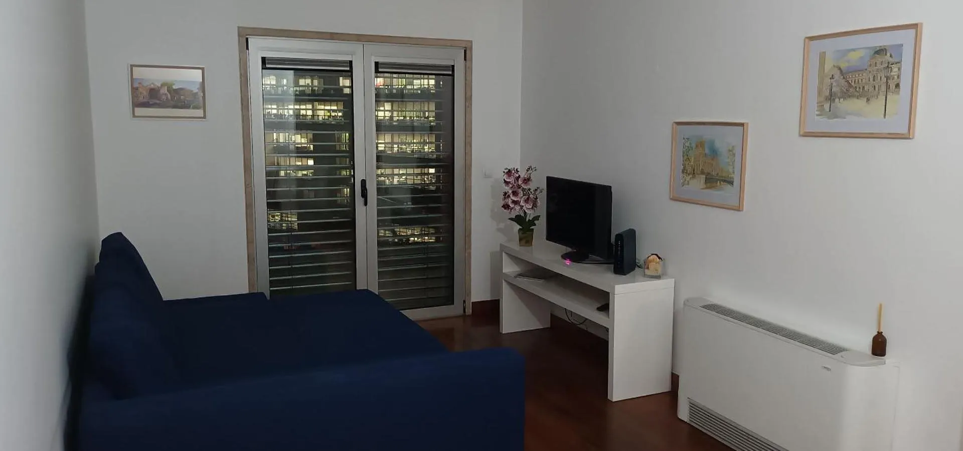 Global Guest Pn Hotel Lisbon
