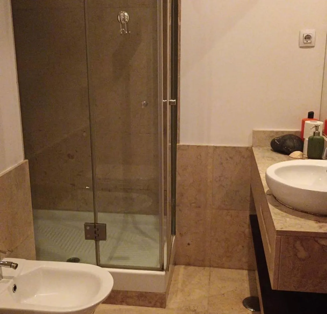 Guest house Global Guest Pn Hotel Lisbon